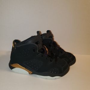 Air Jordan 6 Retro